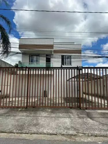 Apartamento para locação no bairro Jardim Brasília - Betim/MG.
