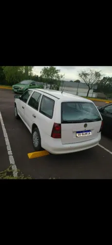 Volkswagen Parati 1.8 MI Plus Total Flex 8V 4P 2006