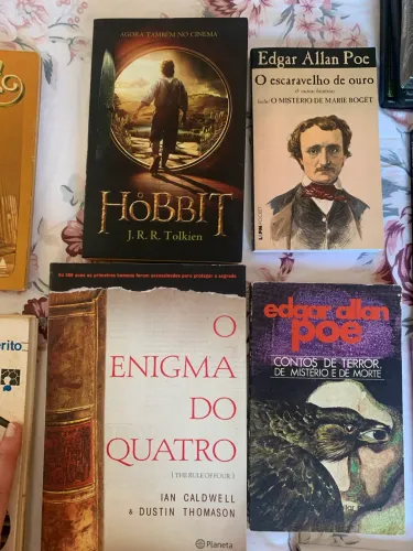 Livros