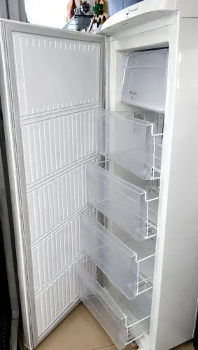 Freezer