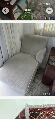 Chaise