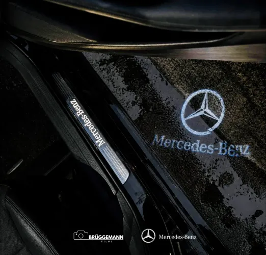 Mercedes-Benz Classe A 200 1.6 TB 16V Style 156cv Aut. 2014