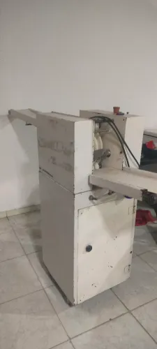Divisora volumétrica 