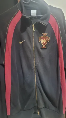 Casaco da seleção de portugal da NIKE