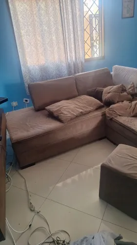 Sofá 