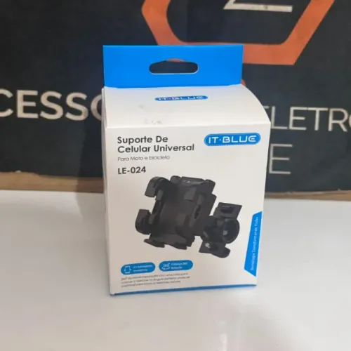 Suporte universal para Motos ou Bike