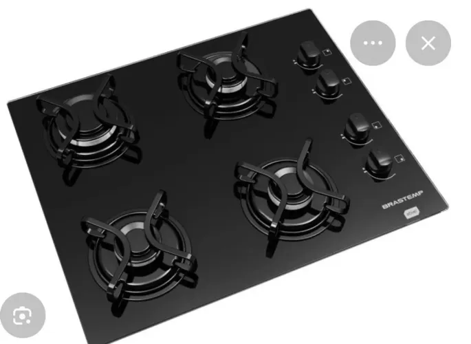 Cooktop 