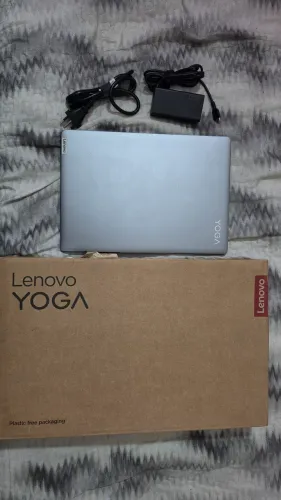 Lenovo Yoga Slim 7i OLED 14? Ultra 5 16GB 1TB SSD - Estado de Novo