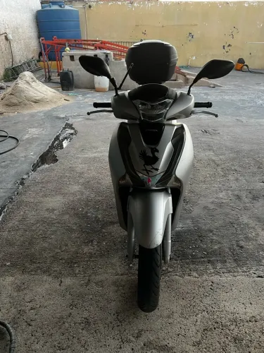 Vendo Sh150i - Zona Leste Itaquera - SP