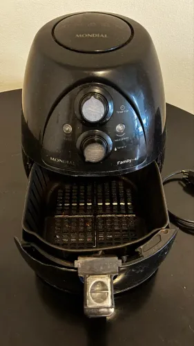 Air fryer mondial Family 4L