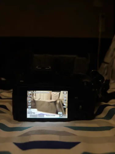 Canon RP + 24-105mm Kit