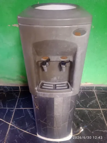 Estou vendendo Bebedouro Belliere GPI 1AD água natural e gelada