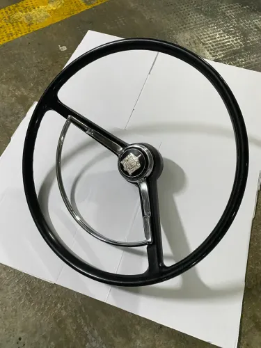 Volante Original - Volkswagen 