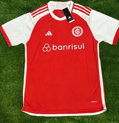 CAMISA INTERNACIONAL 2026 GG