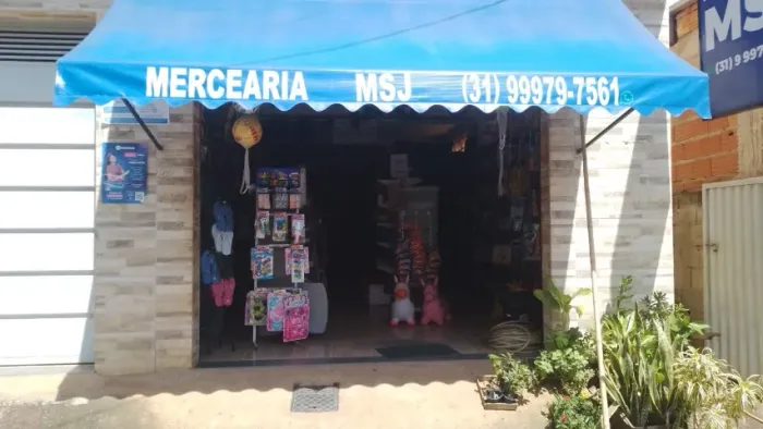 Mercearia 
