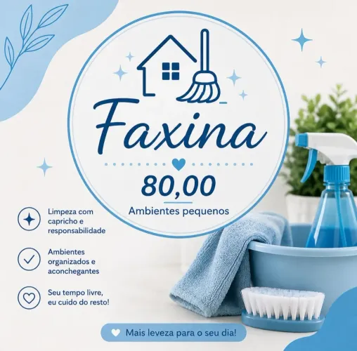 Faxina