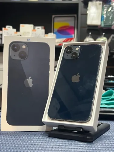 iPhone 13 128gb