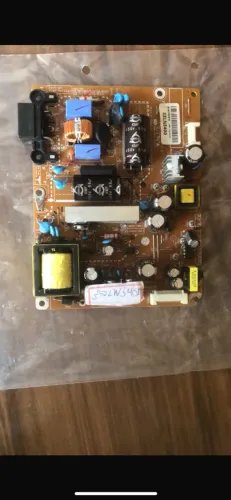 PLACA DE FONTE LG 32LN5400