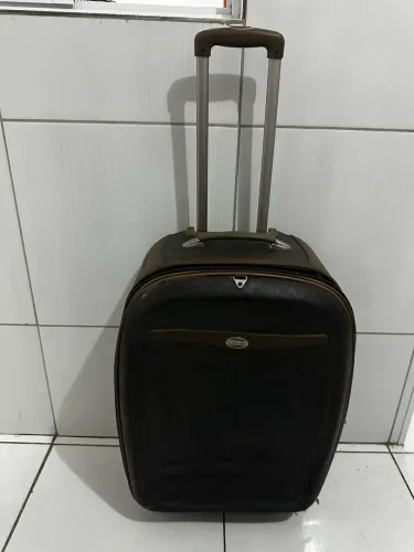 Mala de Viagem 