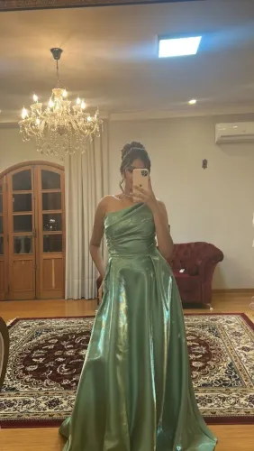 Vestido de festa formatura