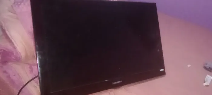 Tv pra tirar peças