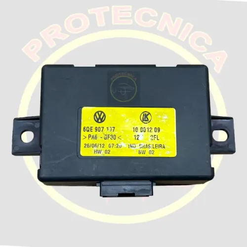 MODULO I-SYSTEM VW 6QE907107/10001209
