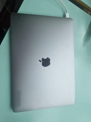 Macbook Pro 2017