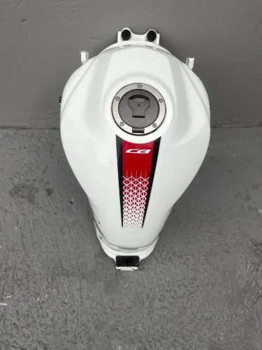 Tanque Twister 250f 2022