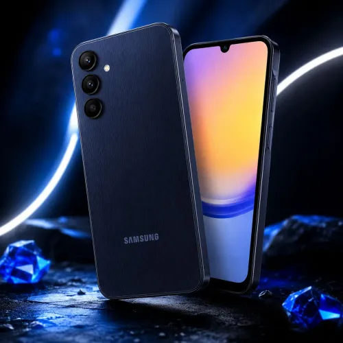 Galaxy A25 5G Ótimo Estado