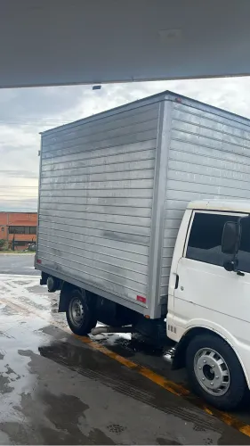 Frete e carreto qualquer lugar do brasil