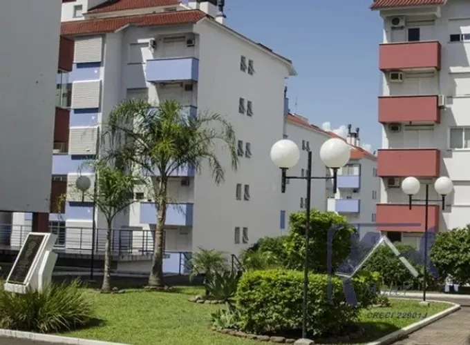 Vendo Excelente AP de 2Q - 1 suíte - Condominio Geraldo Santana - Zona Sul