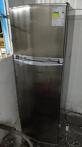 Refrigerador