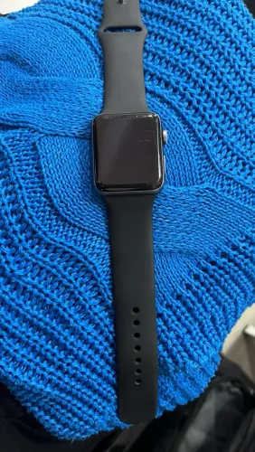 apple watch série 3