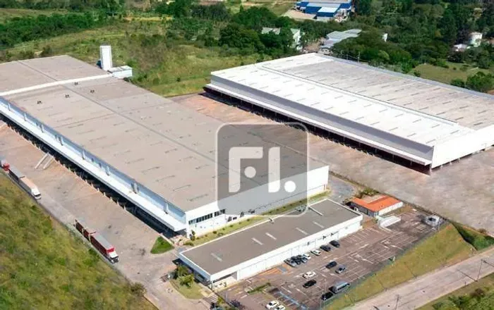 Galpão para alugar, 2360 m² por R$ 50.679,08/mês - Pinhal - Cabreúva/SP