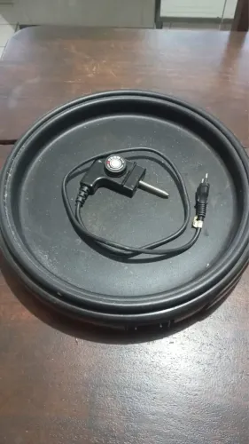 Panela elétrica