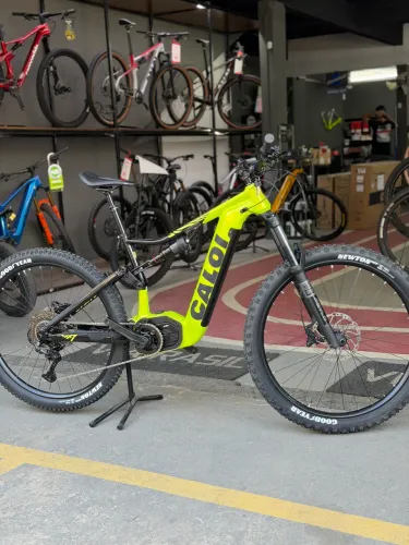 Caloi Lift 2027 21x s/juros
