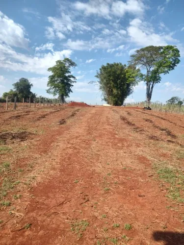 Terreno à venda, 2000 m² por R$ 140.000 - Zona Rural - Itapetininga/SP