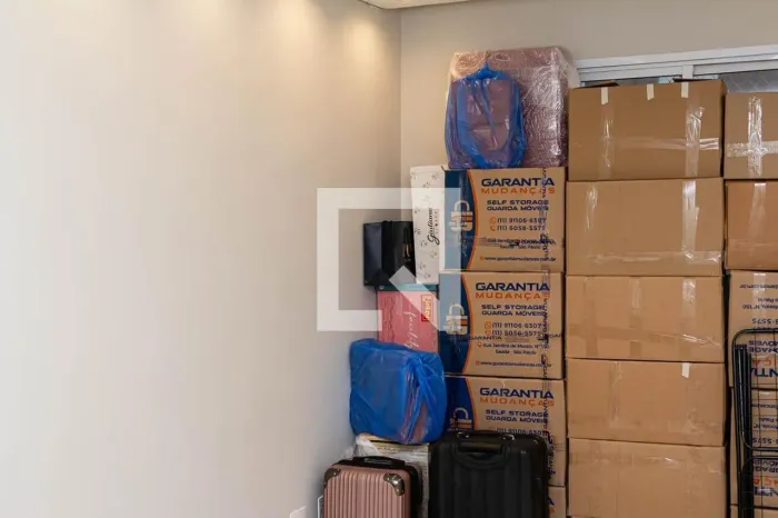 Apartamento à Venda - Vila Califórnia, 2 Quartos, 44 m2