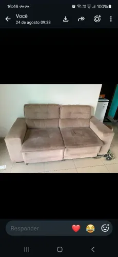 Sofá