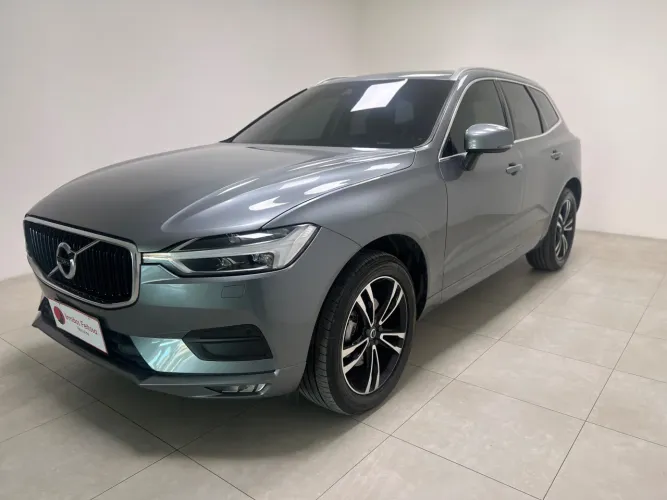 Volvo XC 60 T-5 Momentum 2.0 245cv FWD 5P 2019