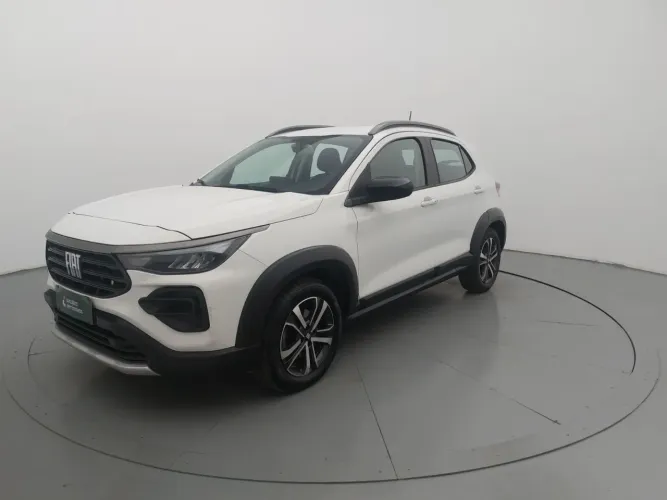 Fiat Pulse Audace 1.0 Turbo 200 Flex Aut. 2024