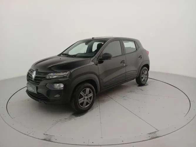 Renault Kwid 1.0 Zen 2025