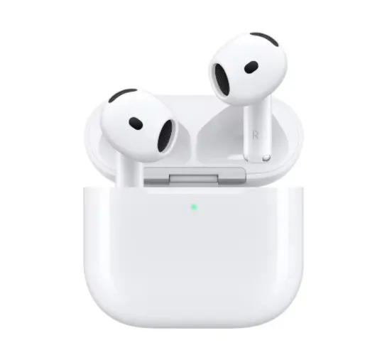AirPods 5 Novo!!