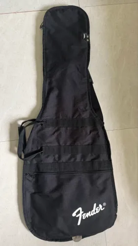 Bag capa fender nova direto dos eua
