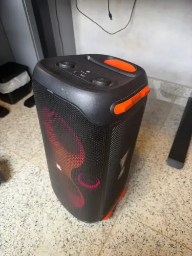 JBL PARTYBOX 110
