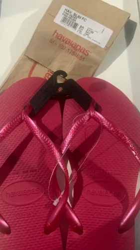 Havaiana