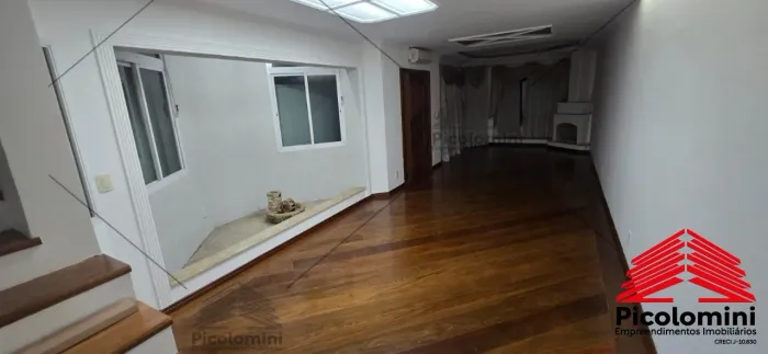 Sobrado à Venda ou Aluguel em São Paulo, Jardim Avelino, 3 quartos, 1 suíte, 3 salas, 4 ba