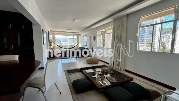 Locação Apartamento 3 quartos Buritis Belo Horizonte