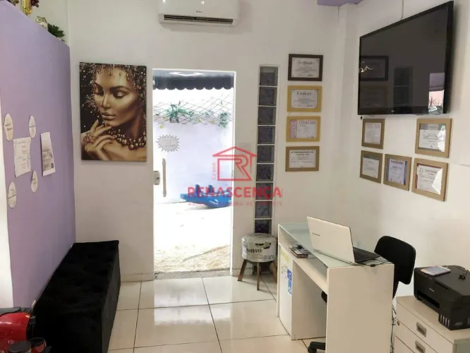 Excelente Loja Comercial em Campo Grande!