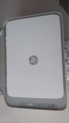 Impressora HP deskjet